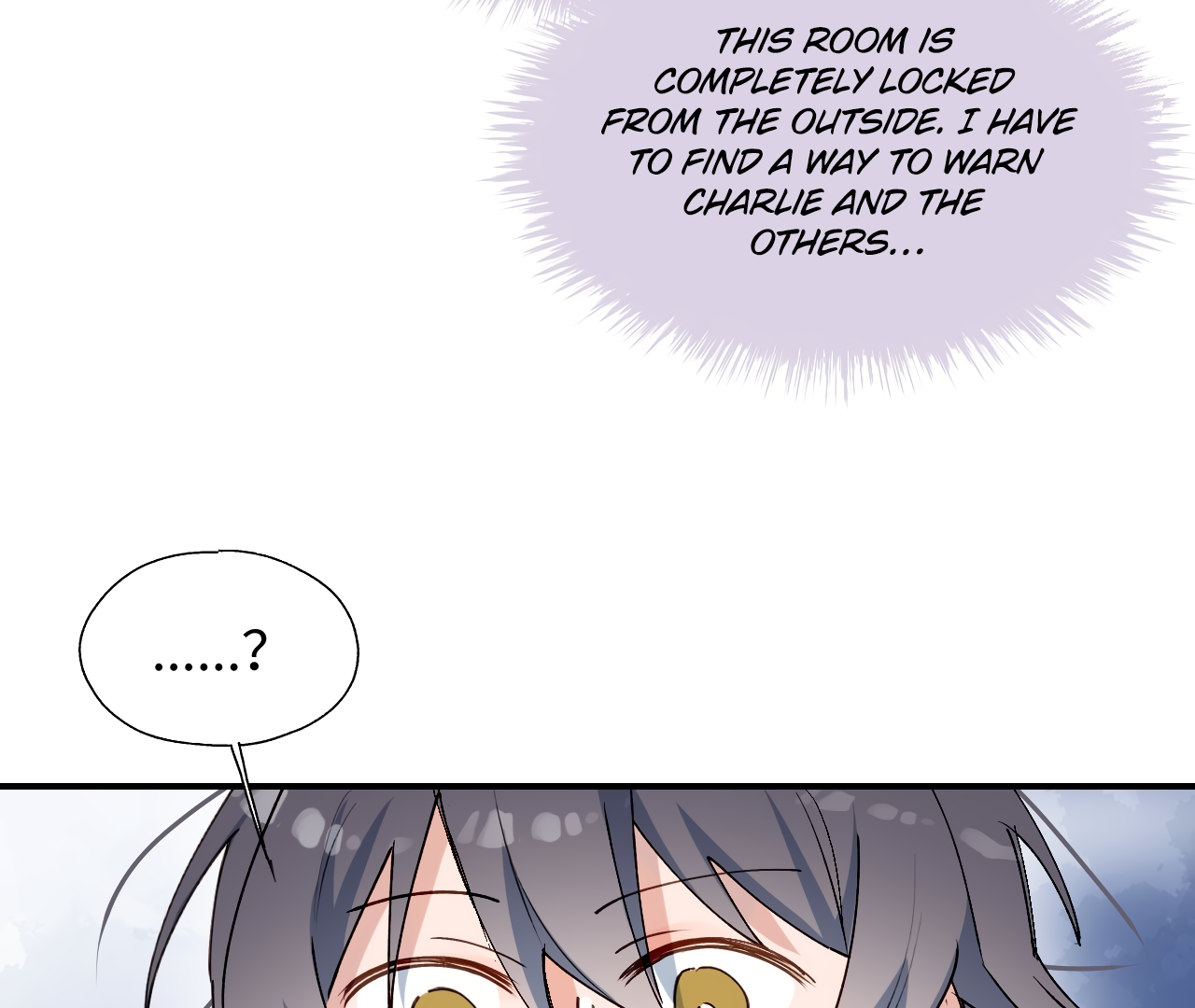 Lord Demon King Always Teases Me Chapter 38 - page 6