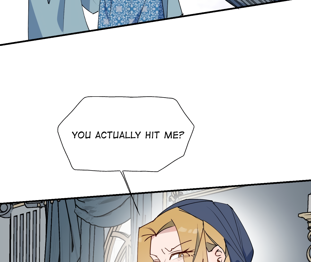 Lord Demon King Always Teases Me Chapter 38 - page 64