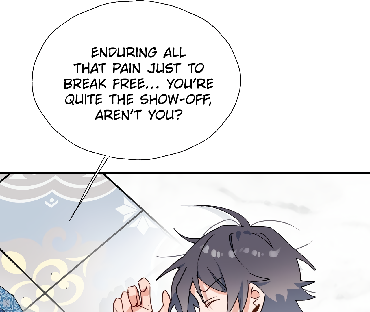 Lord Demon King Always Teases Me Chapter 38 - page 68
