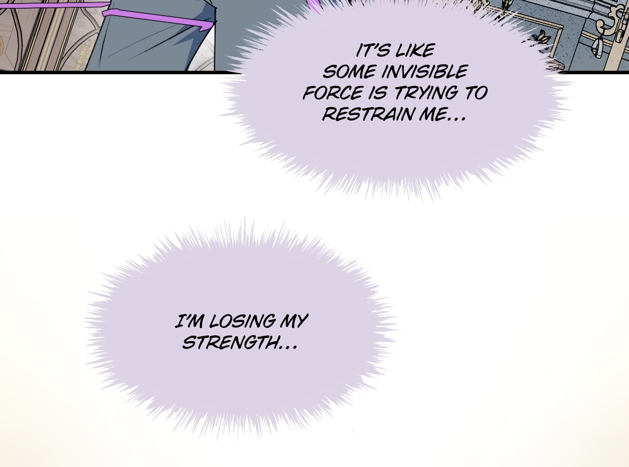 Lord Demon King Always Teases Me Chapter 38 - page 9