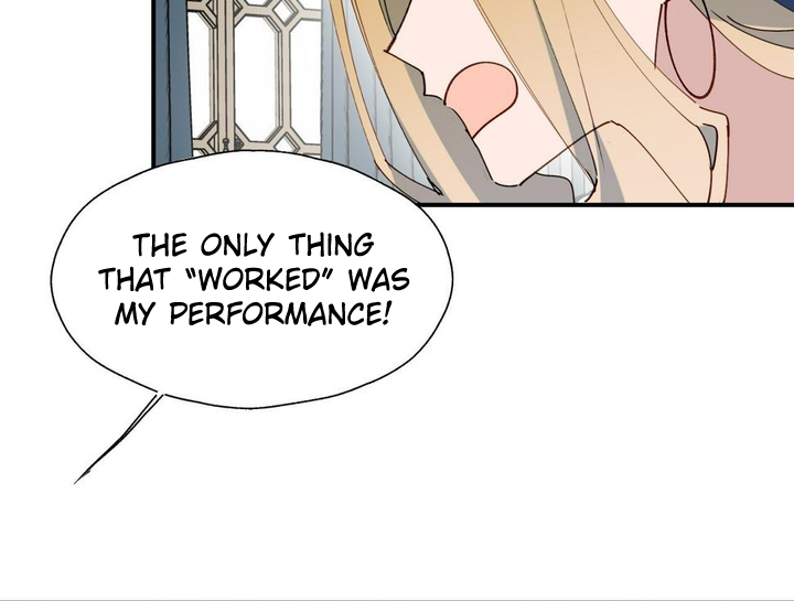 Lord Demon King Always Teases Me Chapter 39 - page 10