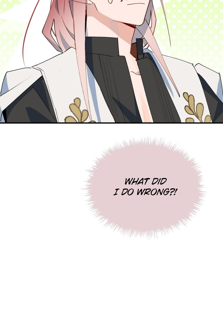 Lord Demon King Always Teases Me Chapter 39 - page 54