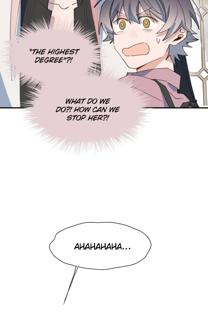 Lord Demon King Always Teases Me Chapter 39 - page 6