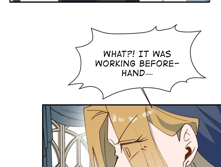 Lord Demon King Always Teases Me Chapter 39 - page 9