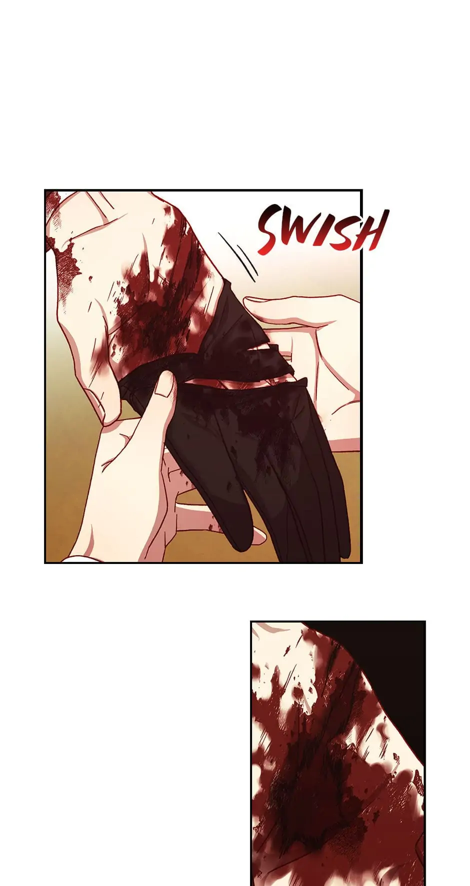 Surviving As A Maid Chapter 62 - page 15