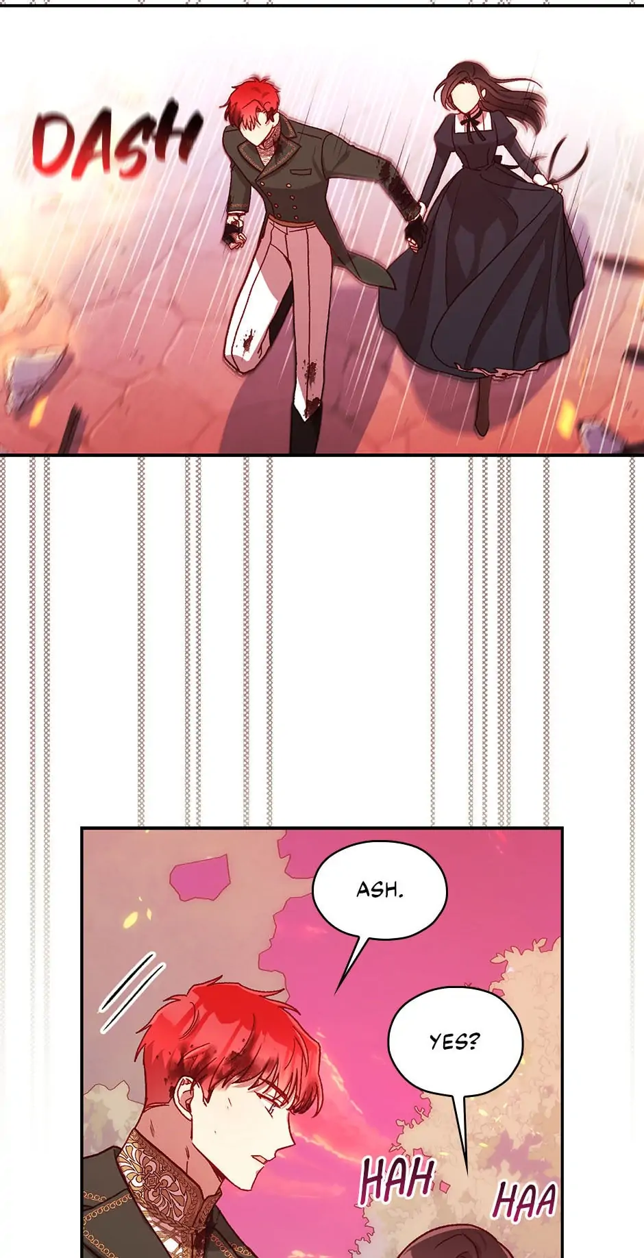 Surviving As A Maid Chapter 62 - page 28