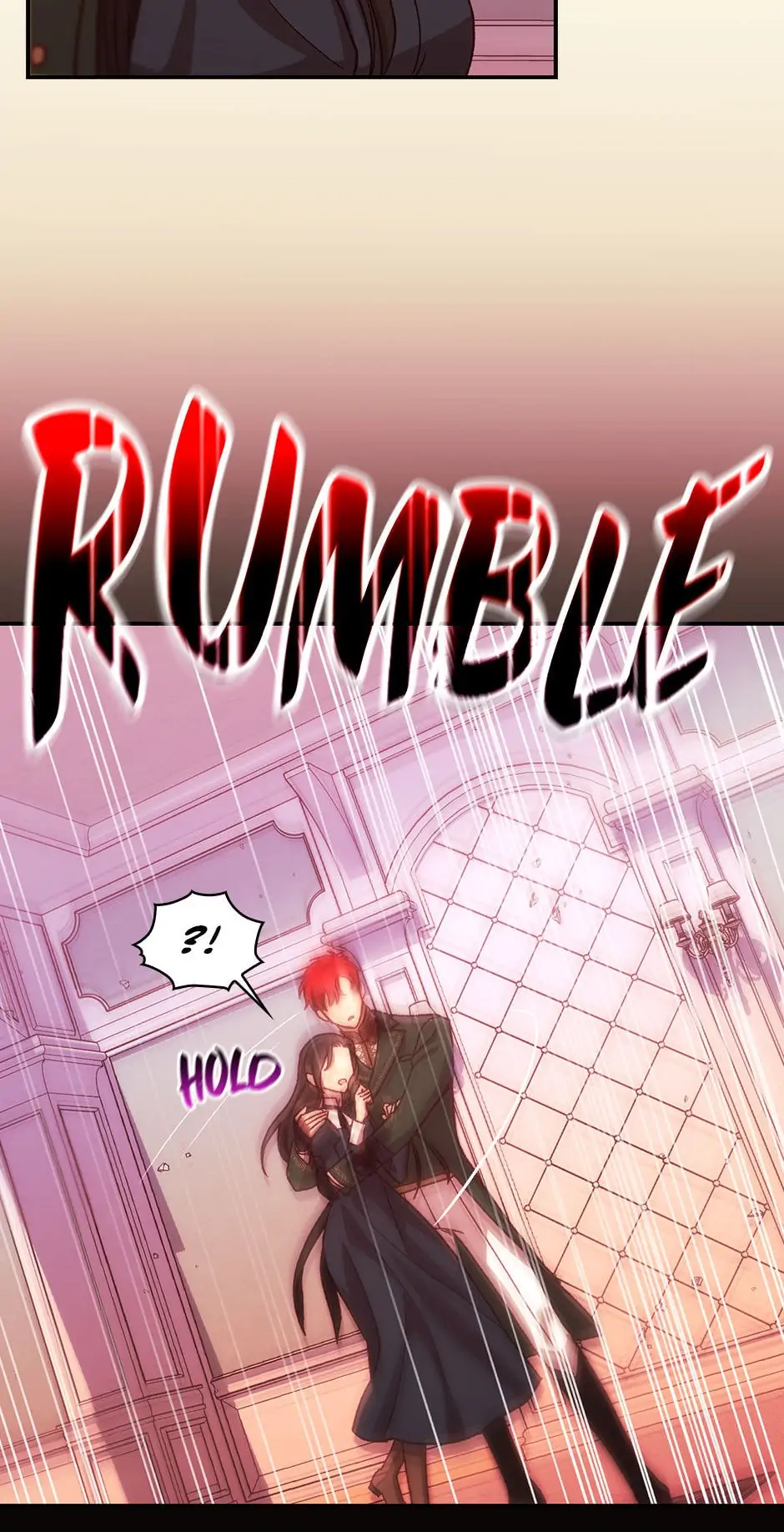 Surviving As A Maid Chapter 62 - page 57
