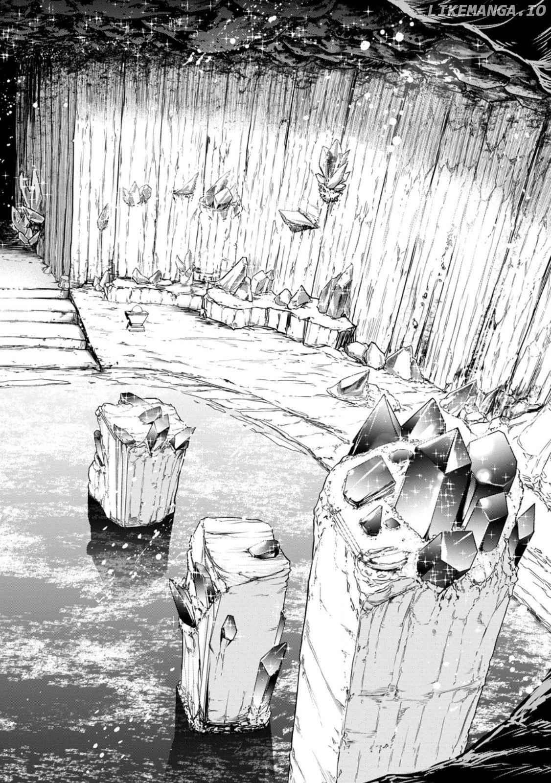 Zatsuyou Fuyojutsushi Ga Jibun No Saikyou Ni Kizuku Made Chapter 25.1 - page 13
