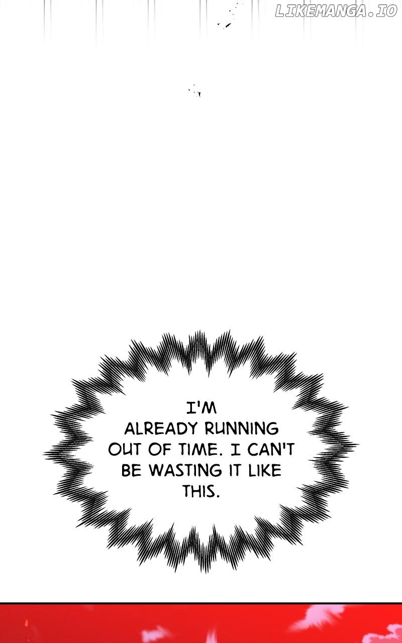 Goddess's Way of Attacking Tigers Chapter 41 - page 44