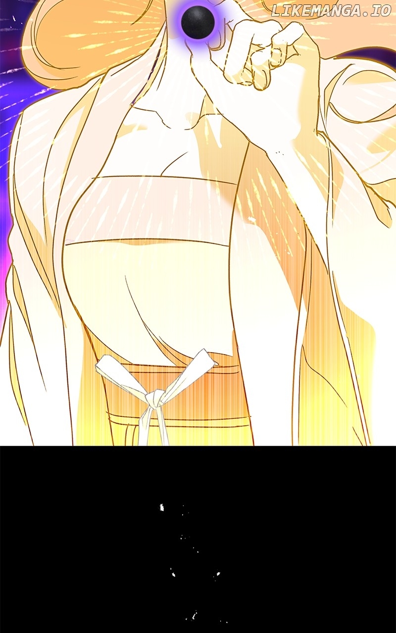 Goddess's Way of Attacking Tigers Chapter 43 - page 167