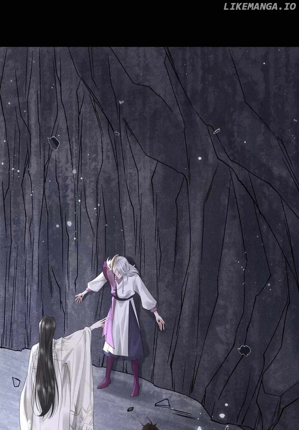 Drowning Sorrows in Raging Fire Chapter 29 - page 10