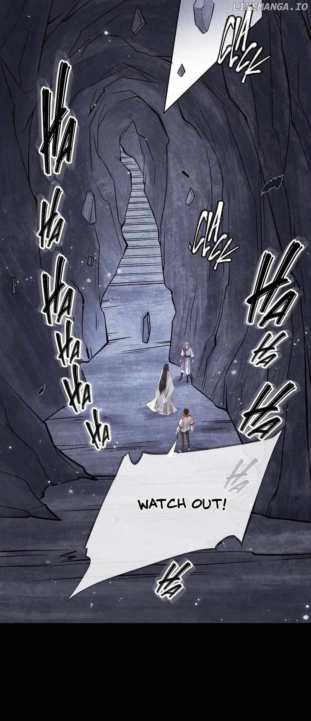 Drowning Sorrows in Raging Fire Chapter 29 - page 13