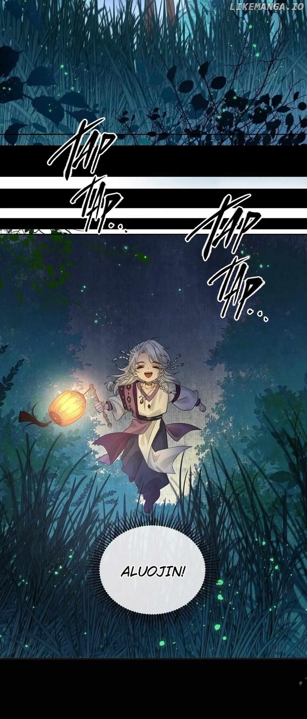 Drowning Sorrows in Raging Fire Chapter 29 - page 18