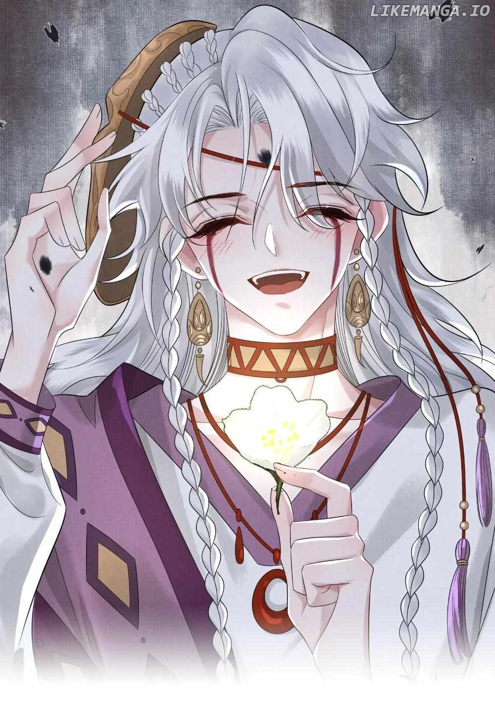 Drowning Sorrows in Raging Fire Chapter 29 - page 1