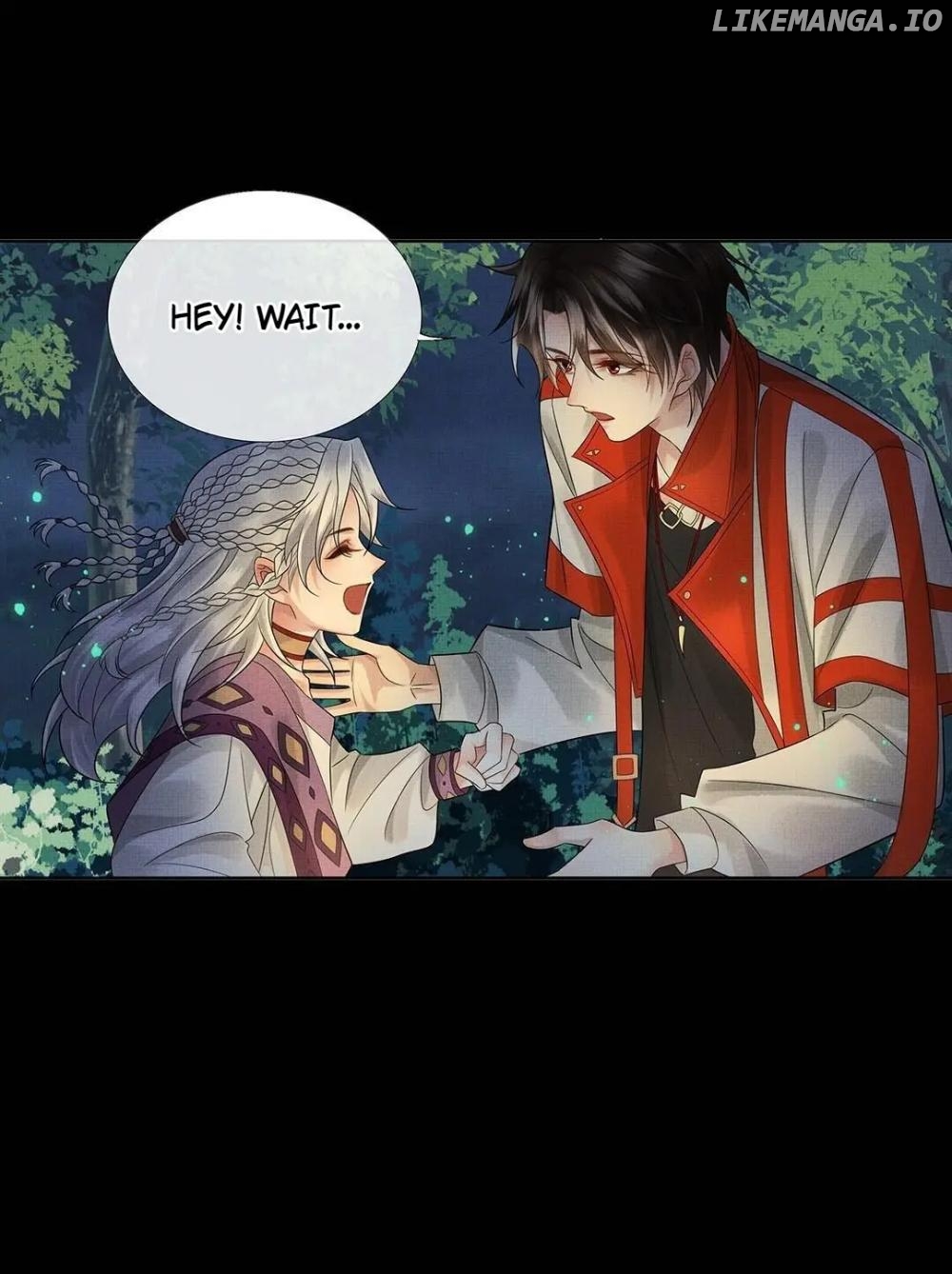 Drowning Sorrows in Raging Fire Chapter 29 - page 19