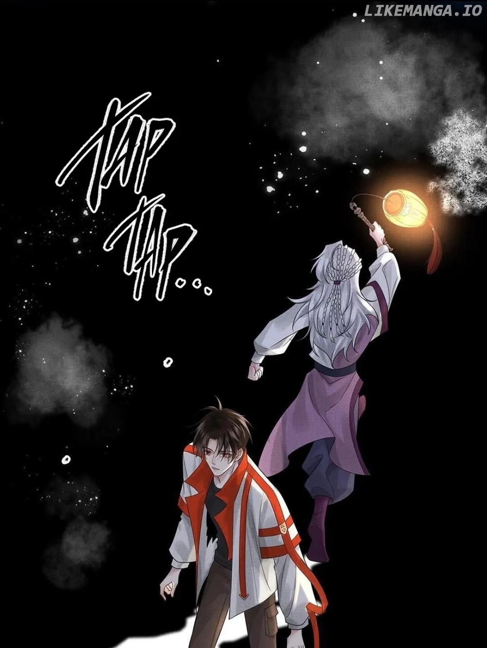 Drowning Sorrows in Raging Fire Chapter 29 - page 21