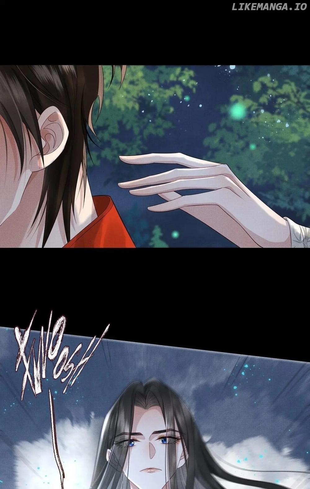 Drowning Sorrows in Raging Fire Chapter 29 - page 23