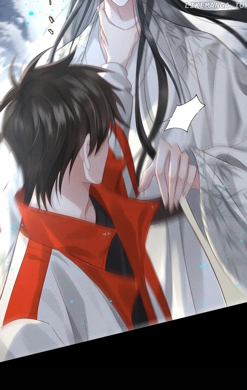 Drowning Sorrows in Raging Fire Chapter 29 - page 24