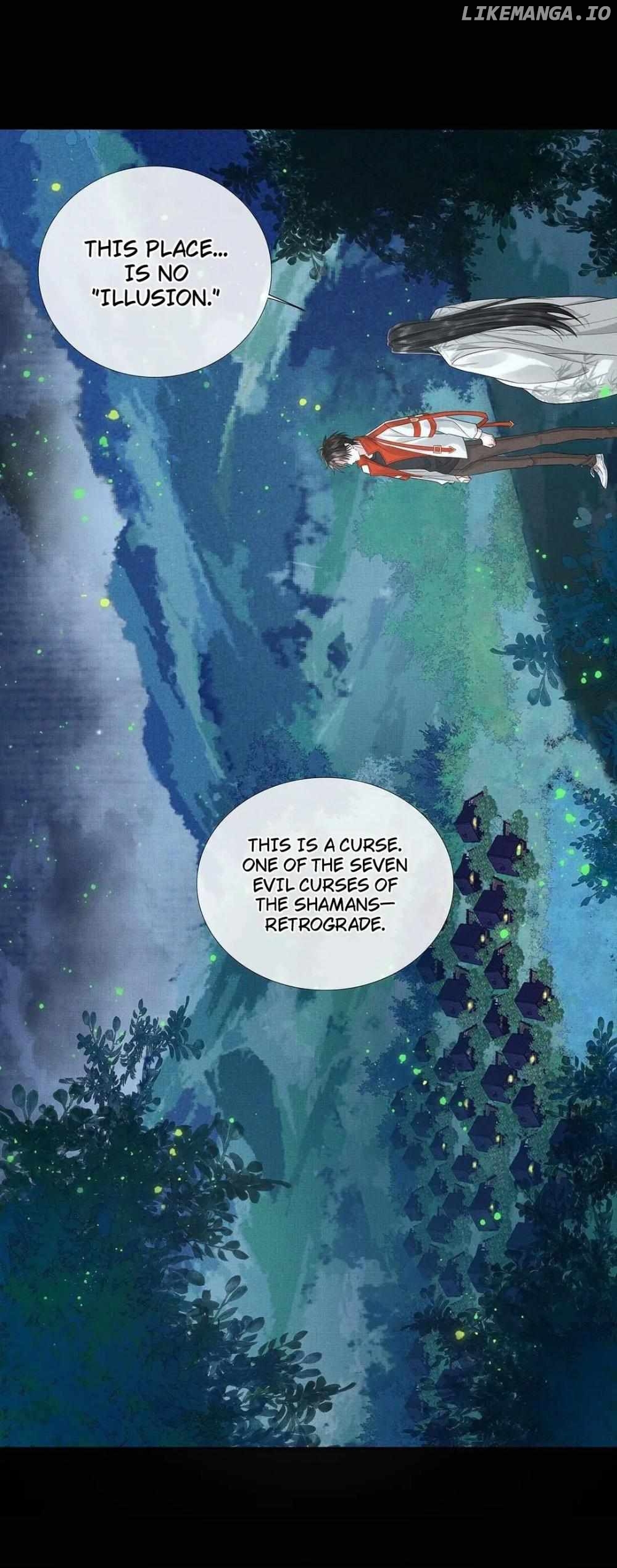 Drowning Sorrows in Raging Fire Chapter 29 - page 26