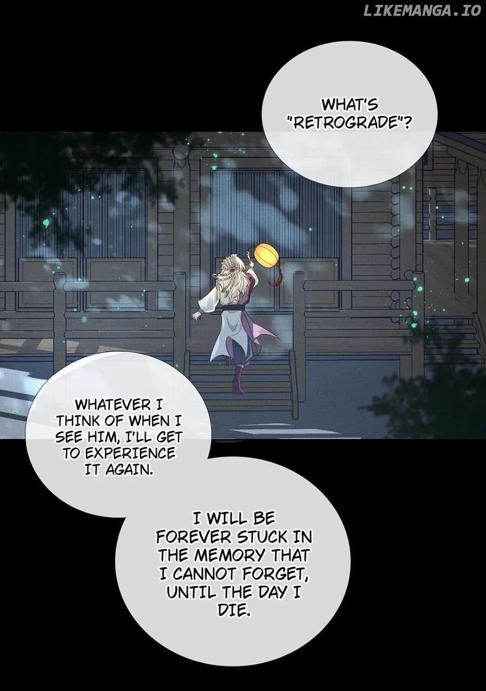 Drowning Sorrows in Raging Fire Chapter 29 - page 28