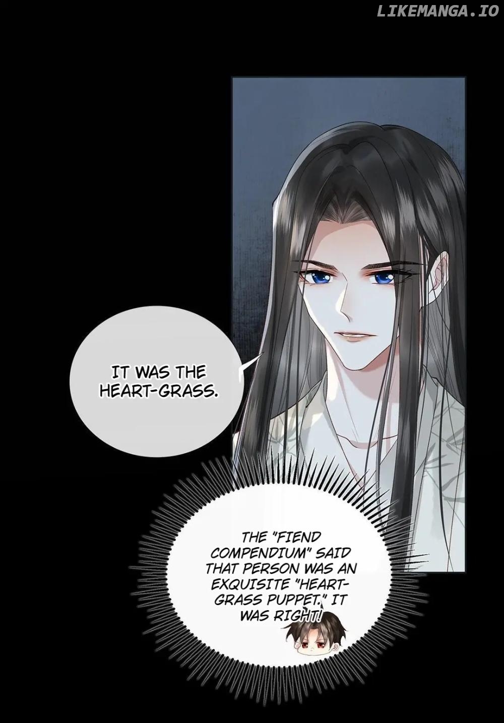 Drowning Sorrows in Raging Fire Chapter 29 - page 37