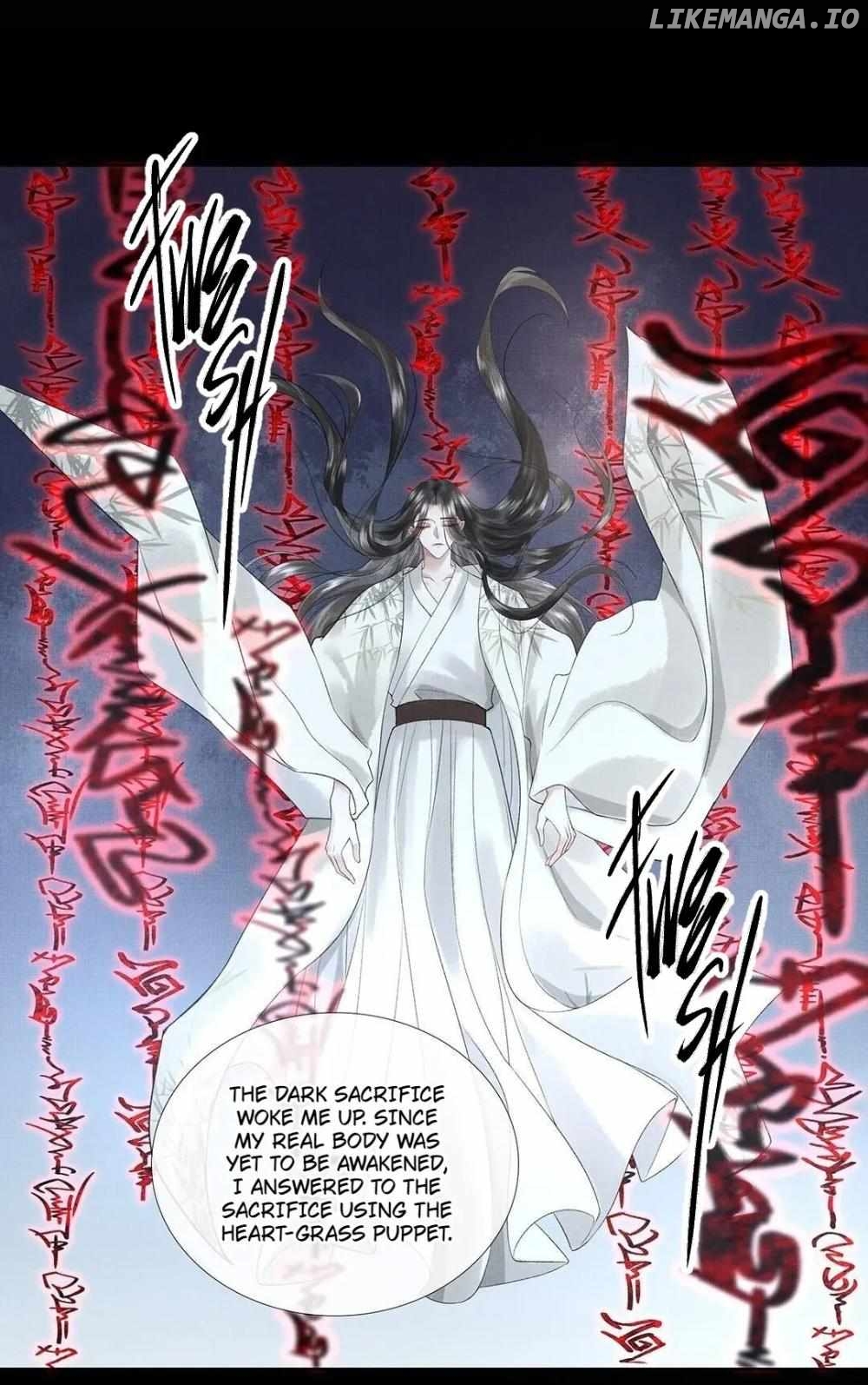 Drowning Sorrows in Raging Fire Chapter 29 - page 39