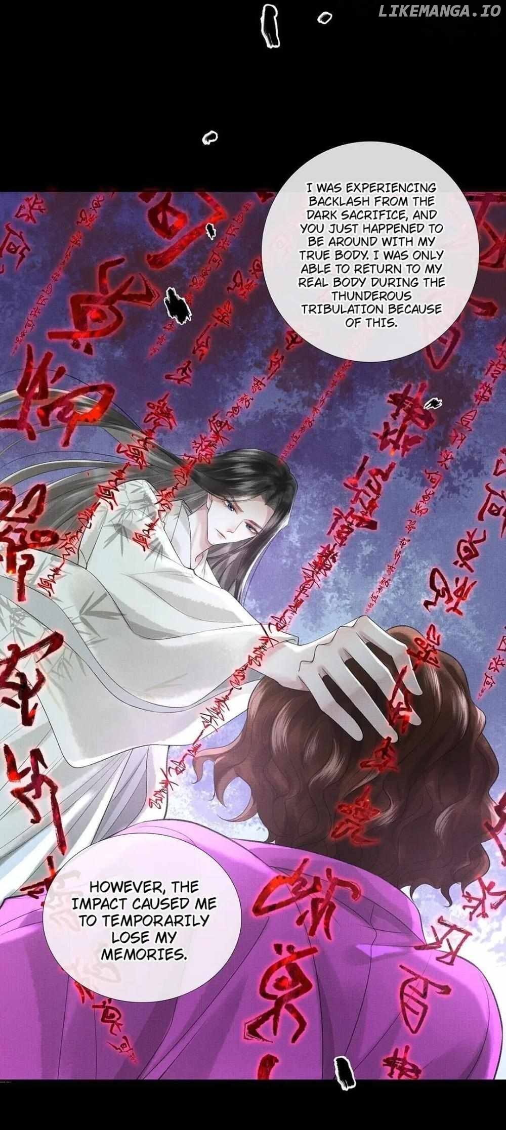 Drowning Sorrows in Raging Fire Chapter 29 - page 40