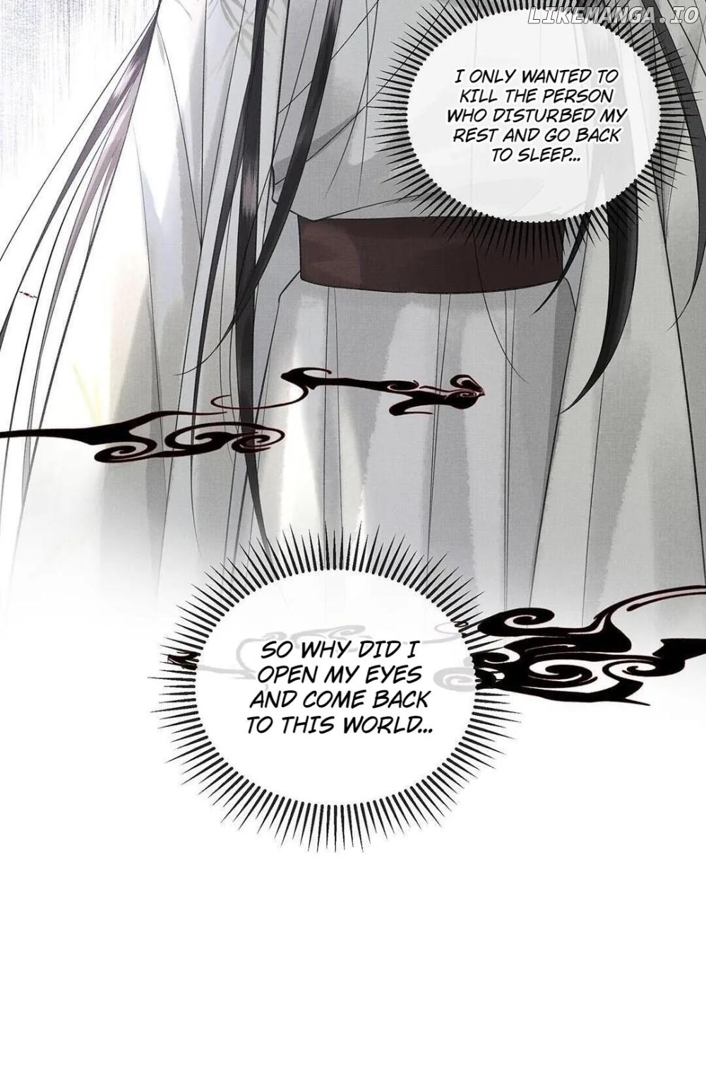 Drowning Sorrows in Raging Fire Chapter 29 - page 42