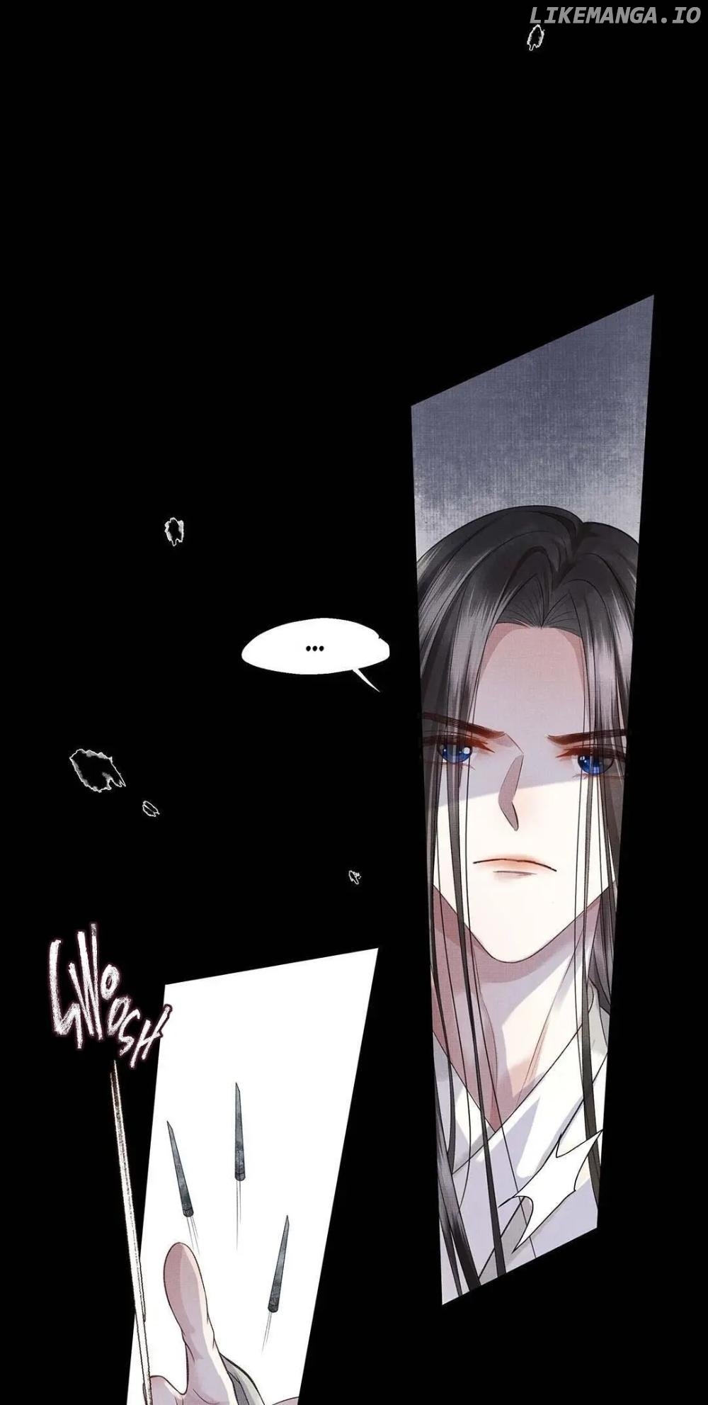 Drowning Sorrows in Raging Fire Chapter 29 - page 5