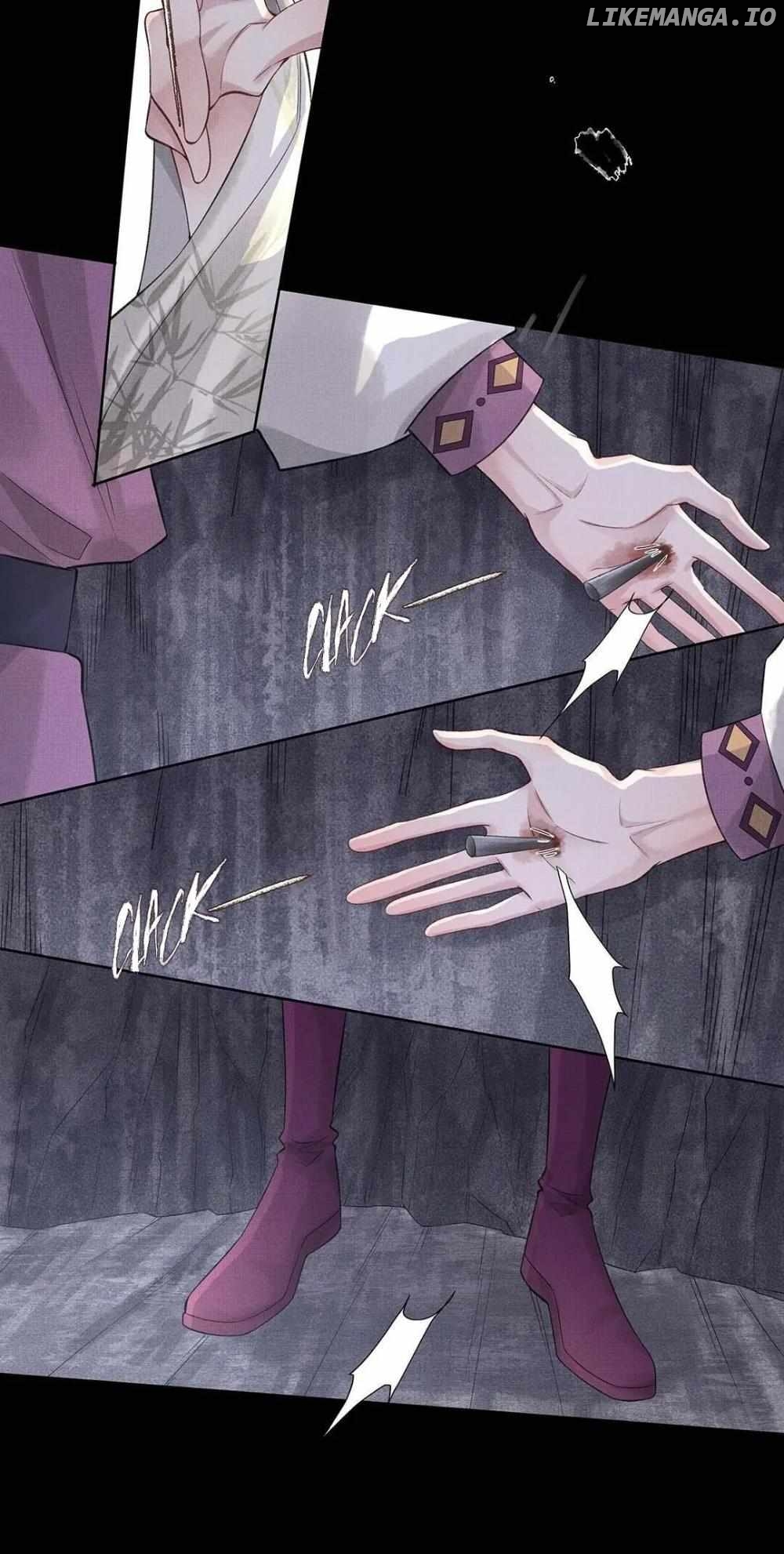 Drowning Sorrows in Raging Fire Chapter 29 - page 6