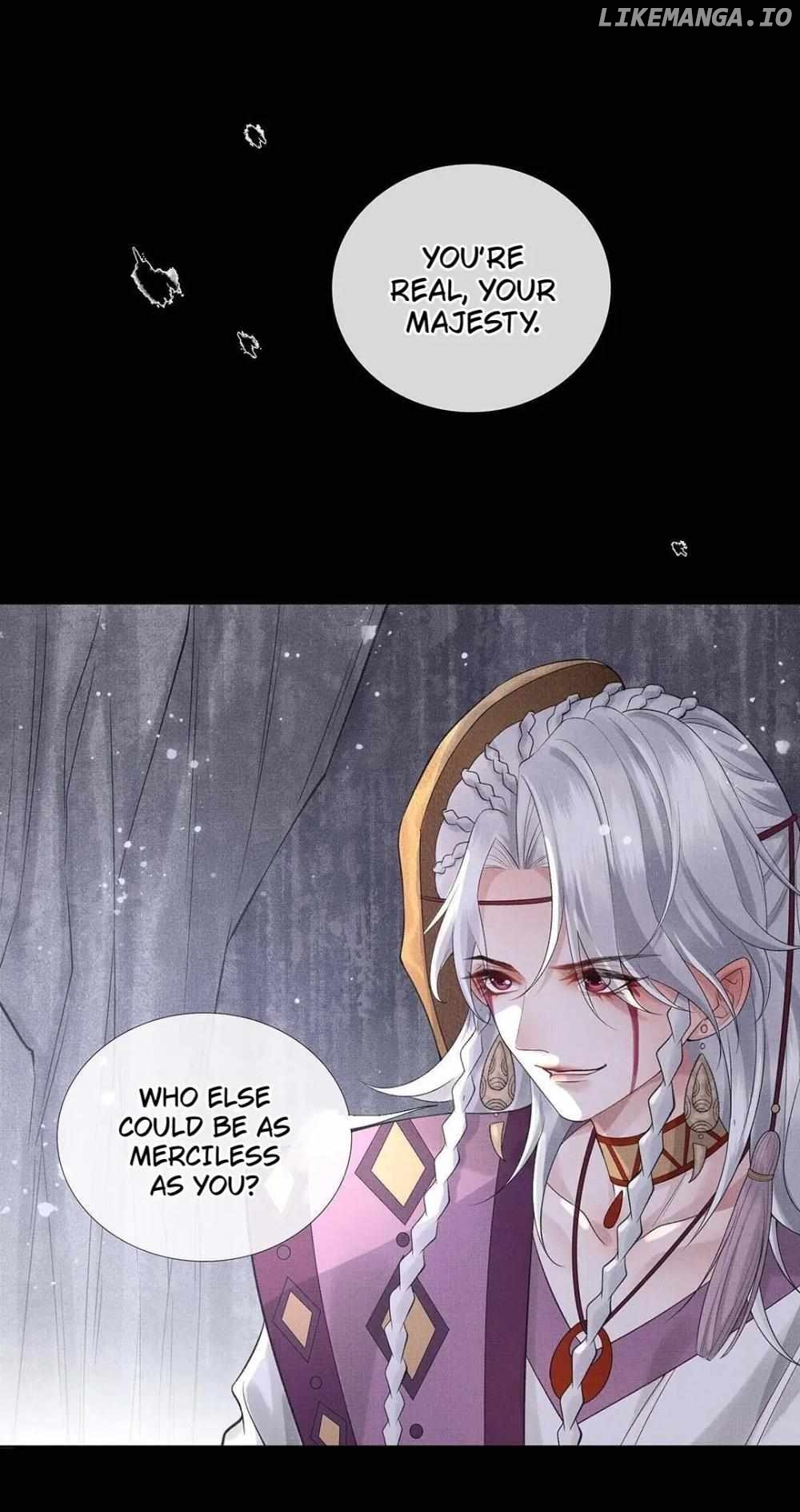 Drowning Sorrows in Raging Fire Chapter 29 - page 7