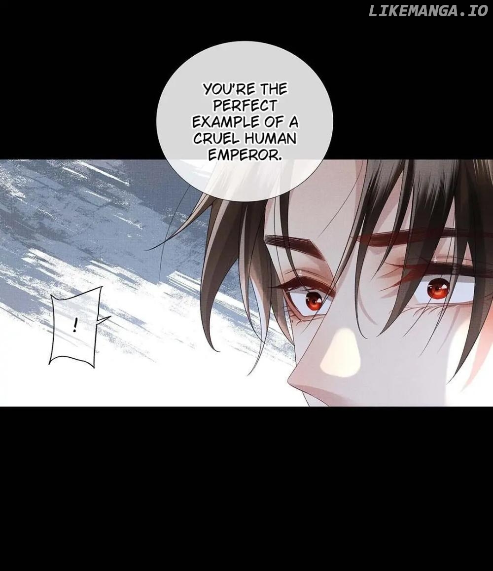 Drowning Sorrows in Raging Fire Chapter 29 - page 8