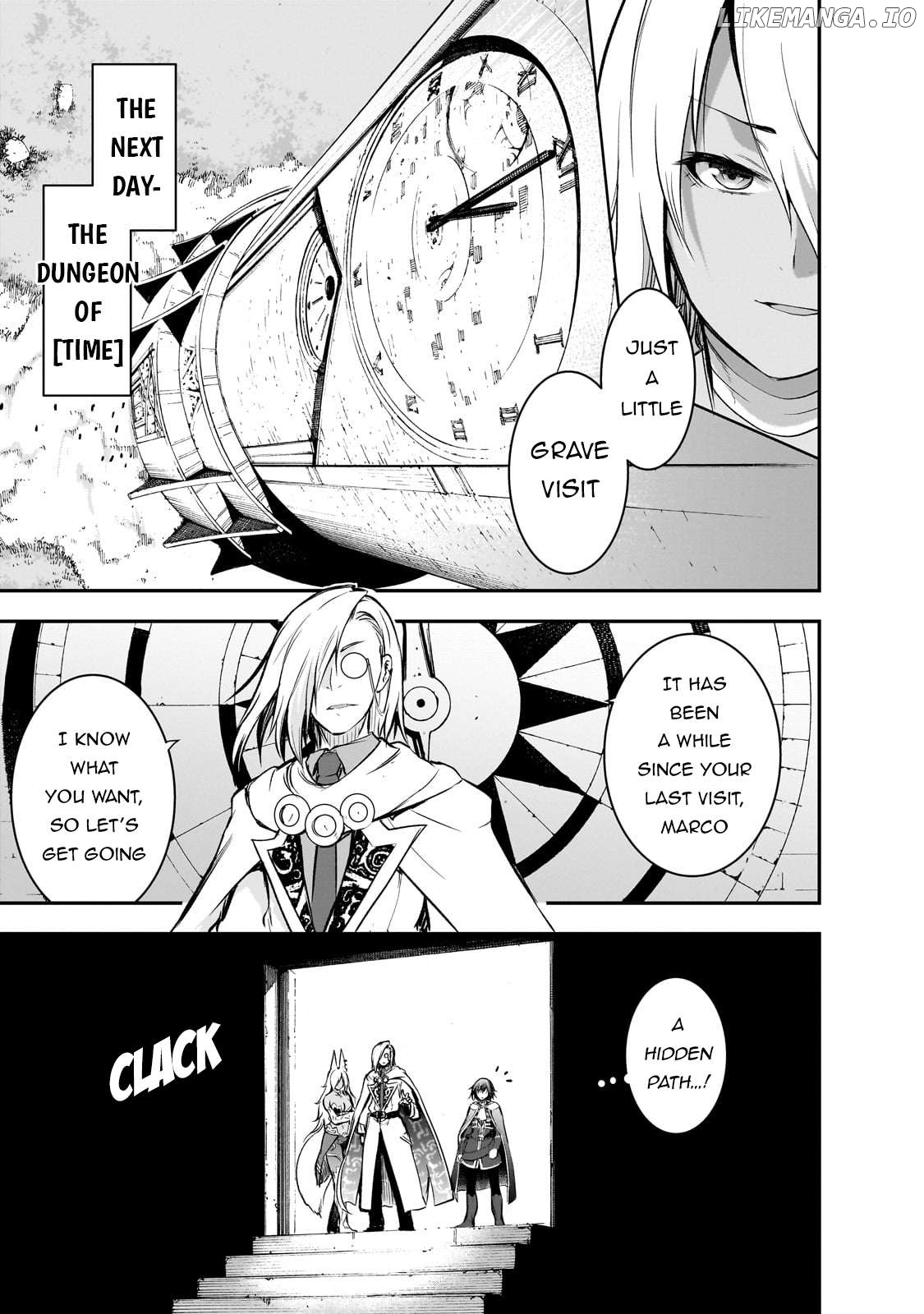 Maou-Sama No Machizukuri! ~Saikyou No Dungeon Wa Kindai Toshi~ Chapter 64 - page 20