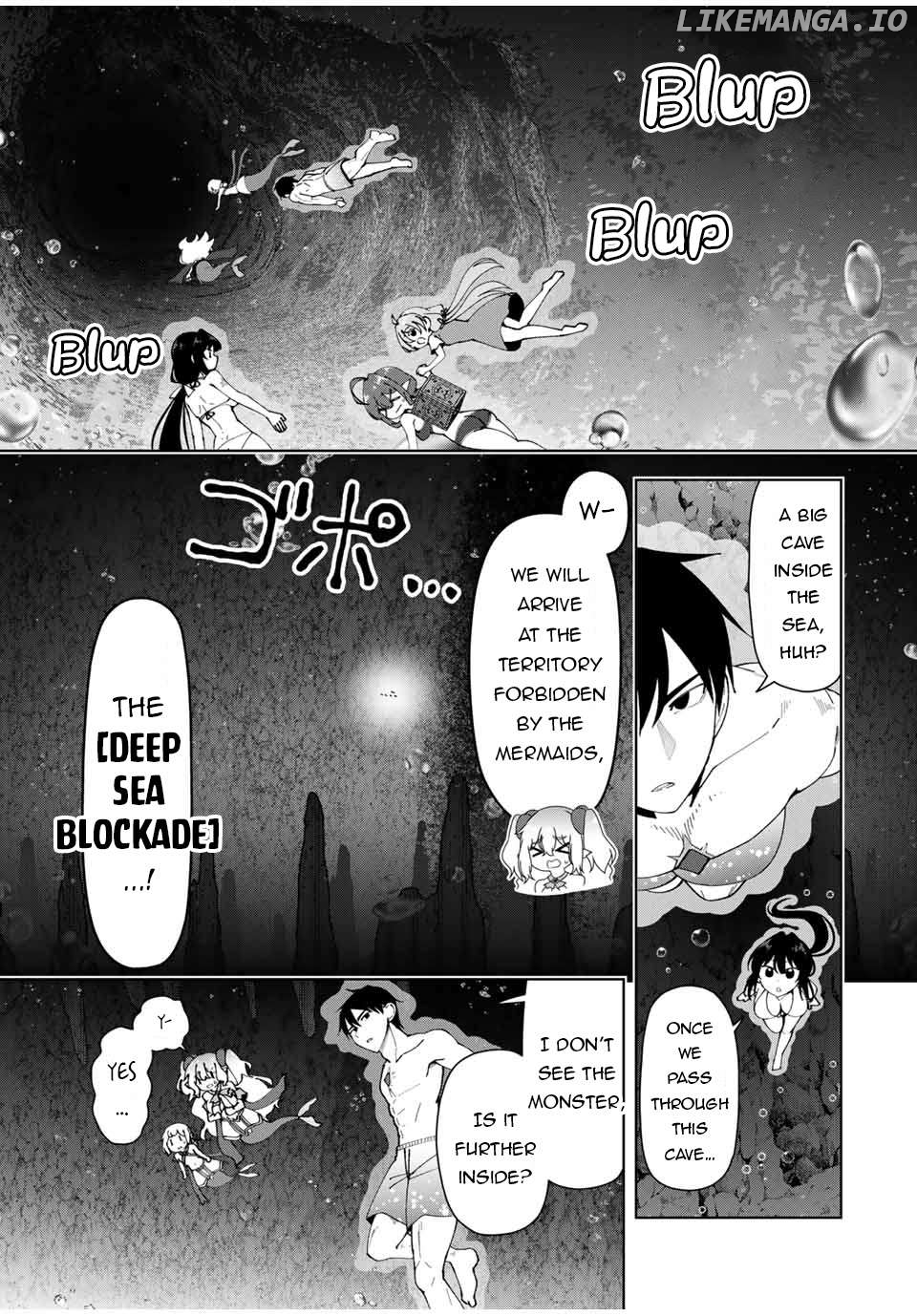 Yuusha To Yobareta Nochi Ni – Soshite Musou Otoko Wa Kazoku Wo Tsukuru Chapter 36 - page 4