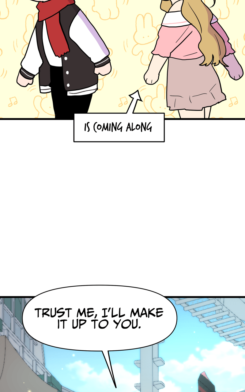 Not So Shoujo Love Story Chapter 119 - page 24
