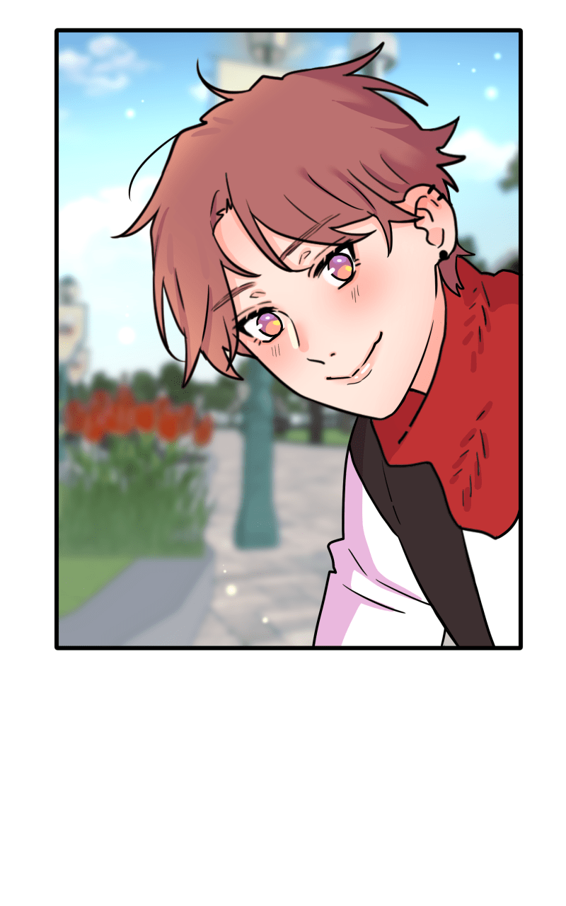 Not So Shoujo Love Story Chapter 119 - page 32
