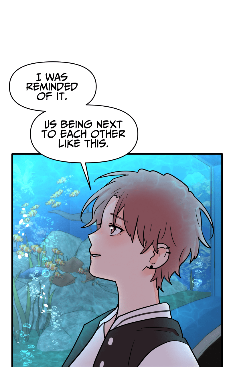 Not So Shoujo Love Story Chapter 120 - page 24