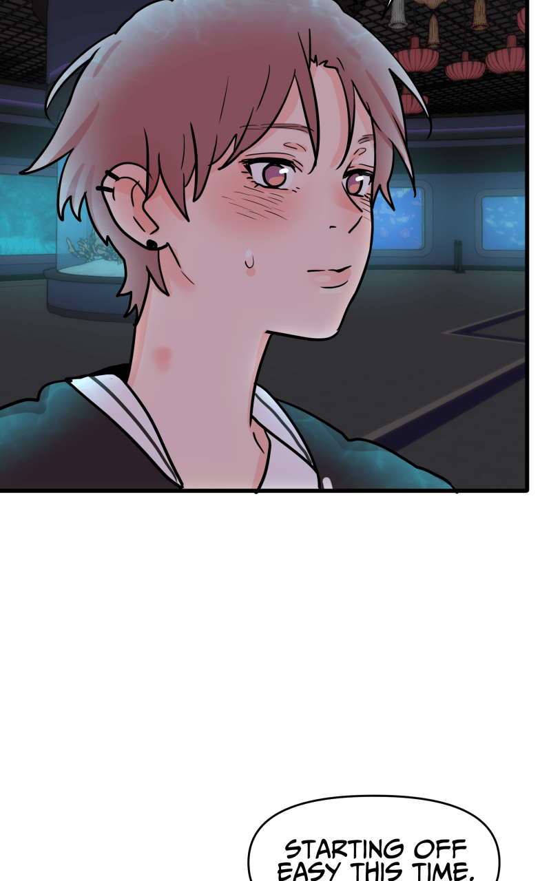 Not So Shoujo Love Story Chapter 120 - page 32