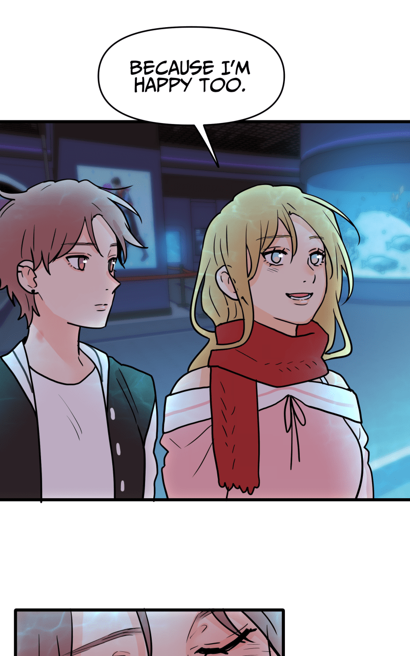 Not So Shoujo Love Story Chapter 120 - page 44