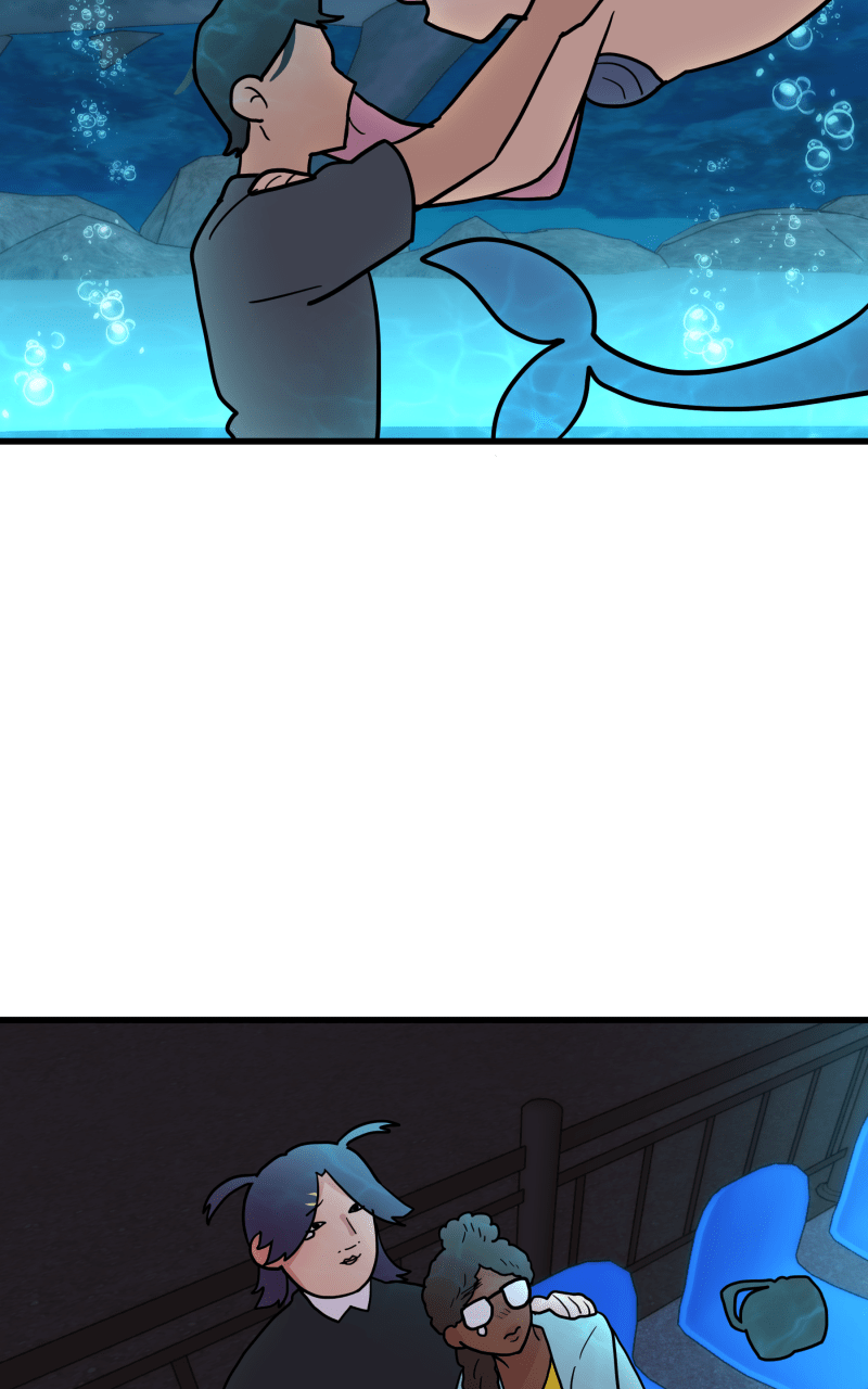Not So Shoujo Love Story Chapter 120 - page 59