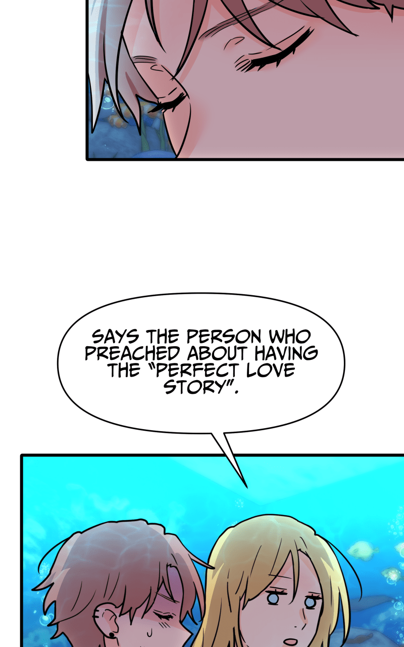 Not So Shoujo Love Story Chapter 120 - page 62