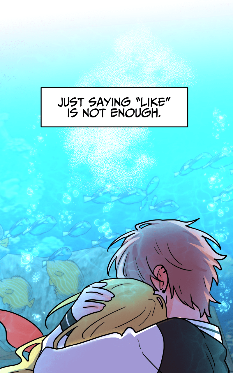 Not So Shoujo Love Story Chapter 120 - page 80