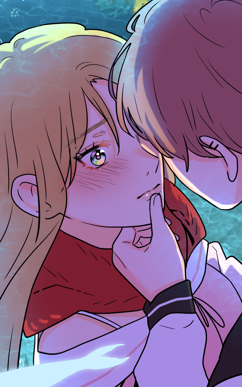 Not So Shoujo Love Story Chapter 121 - page 30