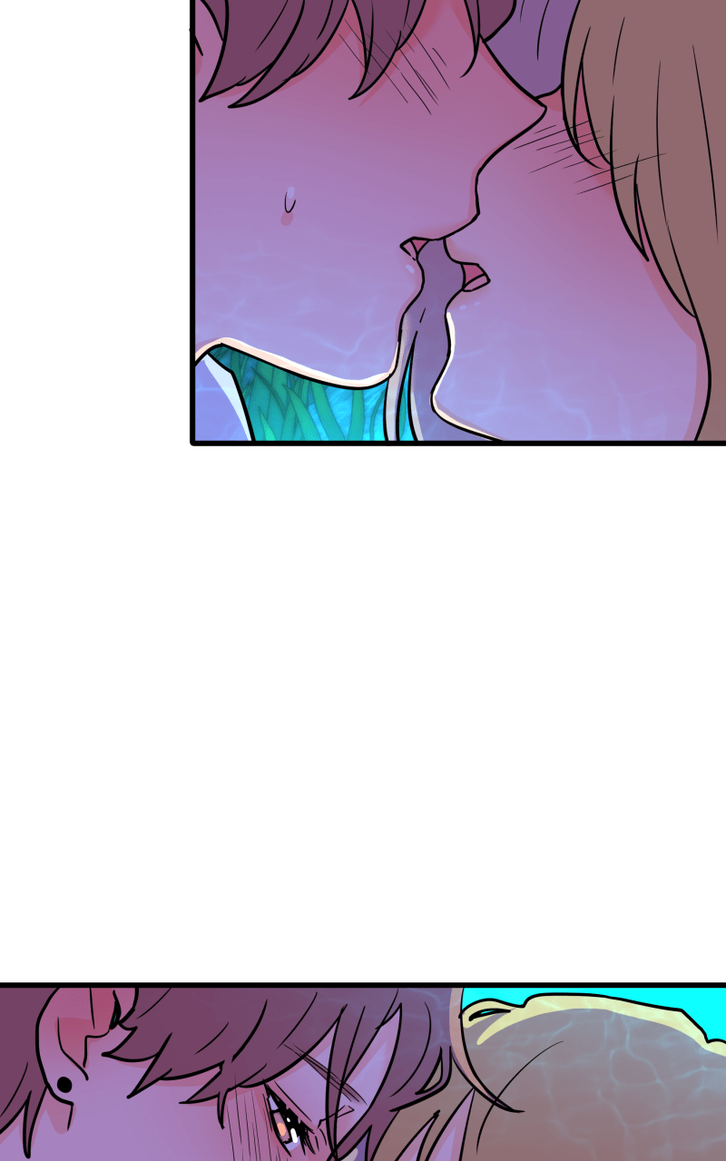Not So Shoujo Love Story Chapter 121 - page 45