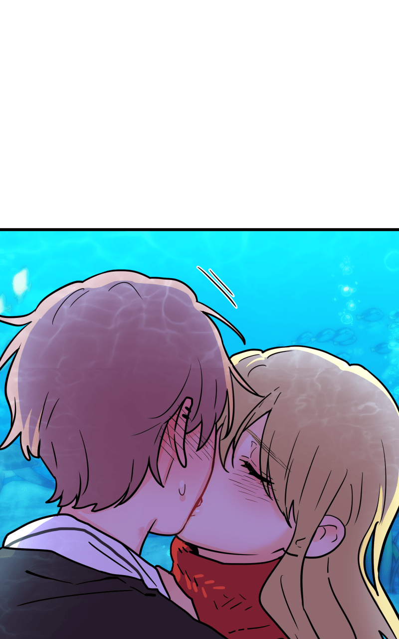 Not So Shoujo Love Story Chapter 121 - page 48