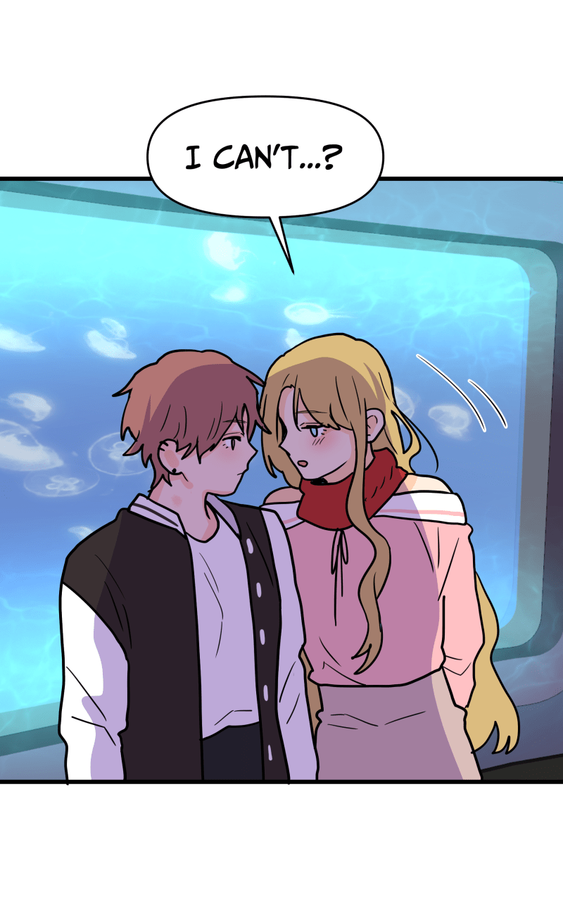 Not So Shoujo Love Story Chapter 121 - page 72