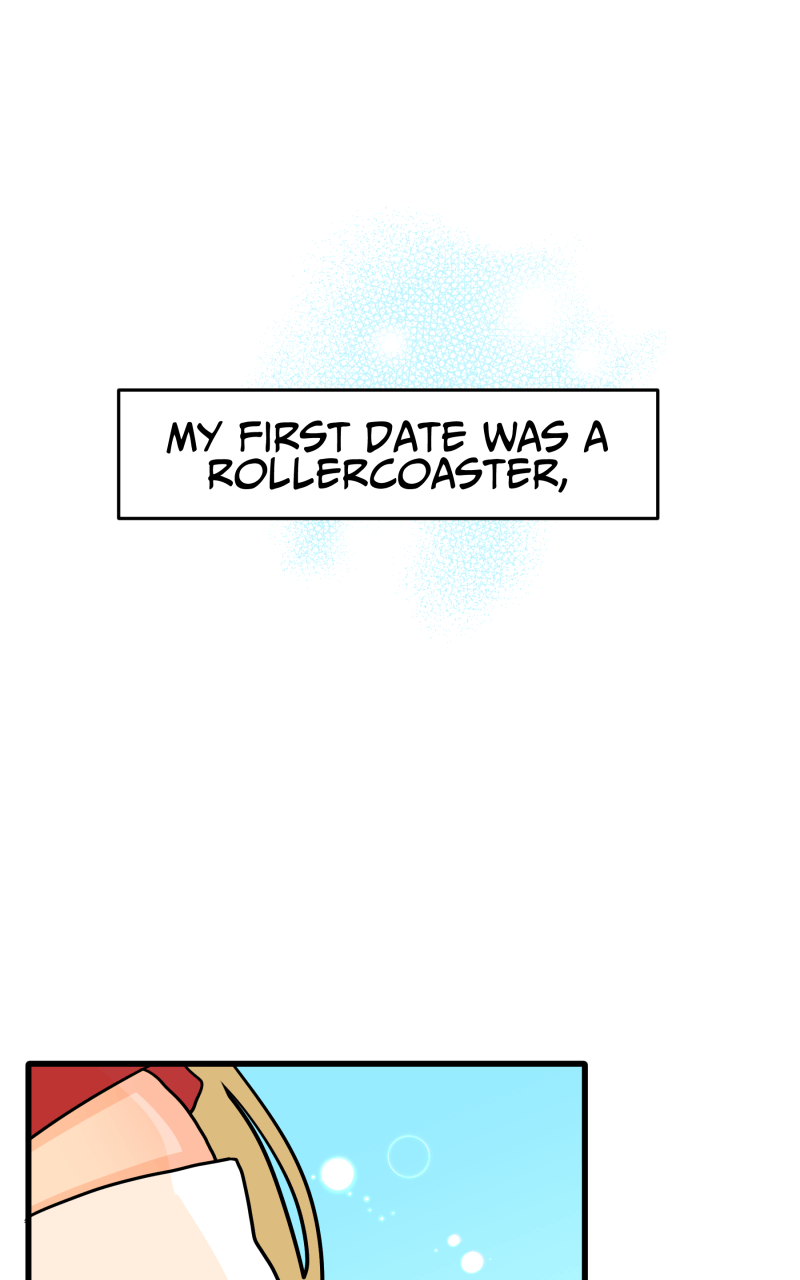 Not So Shoujo Love Story Chapter 121 - page 82