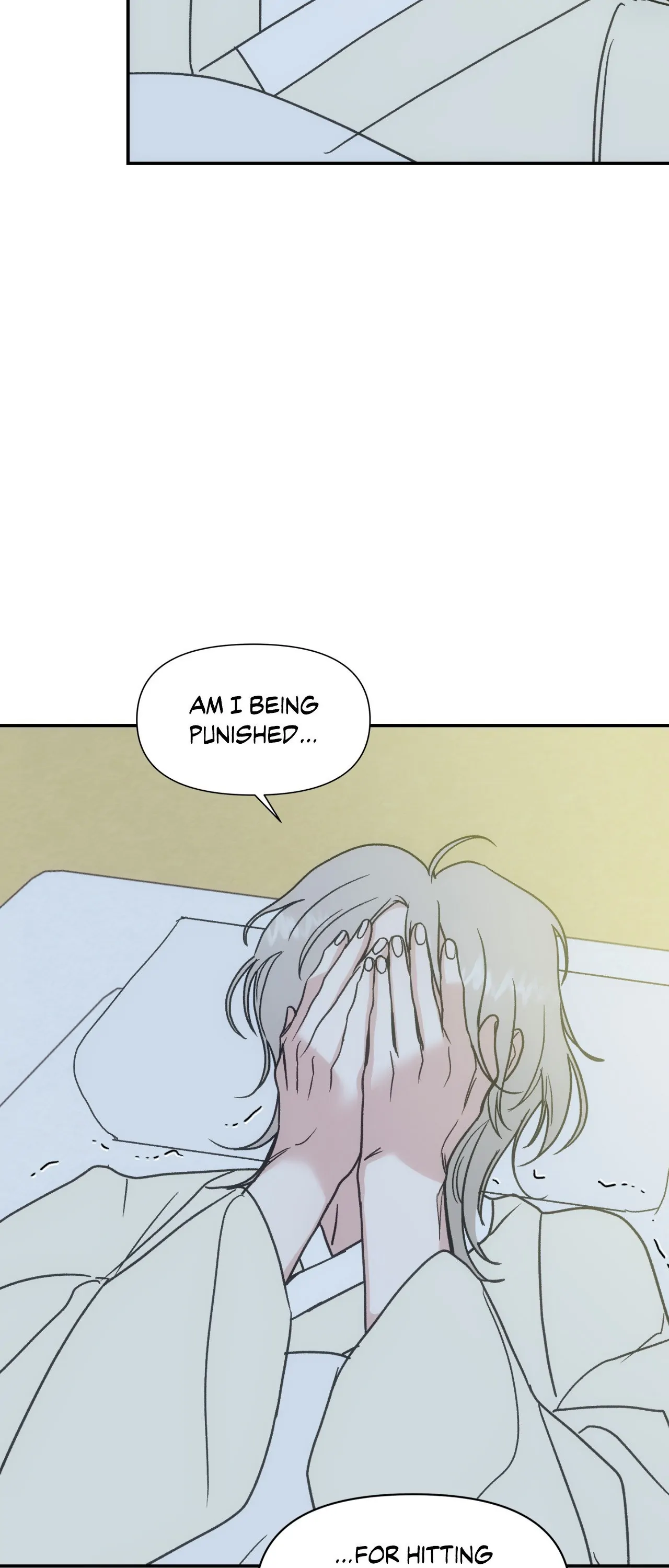 One Night Only Chapter 52 - page 16
