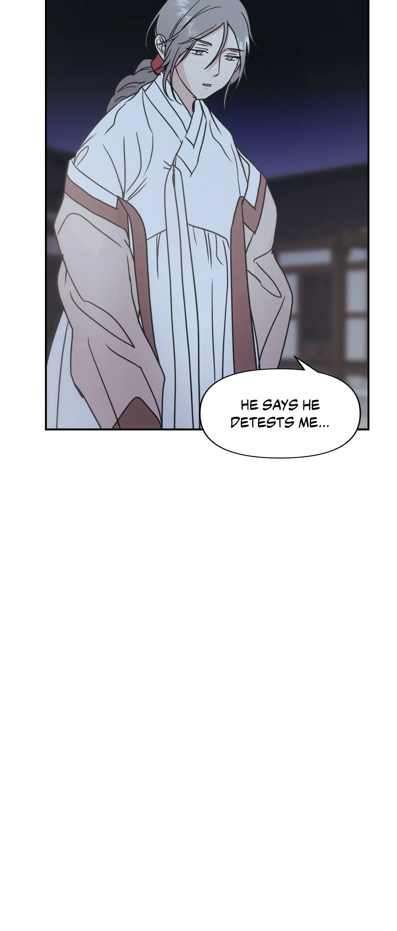 One Night Only Chapter 52 - page 31