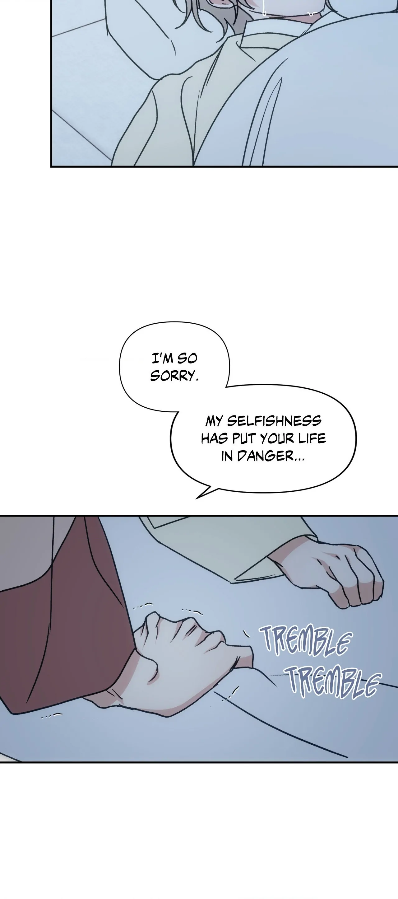 One Night Only Chapter 52 - page 38